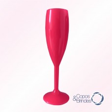 Taça Pink Opaco